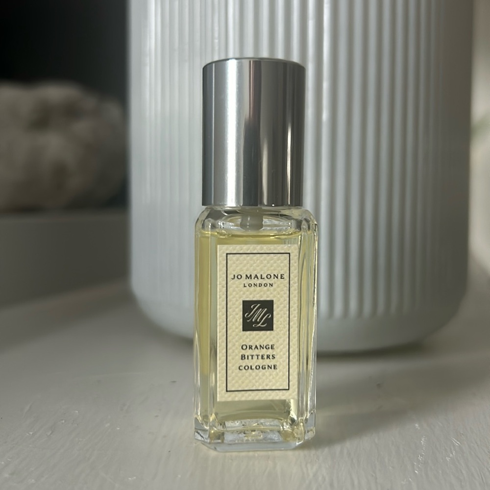 Jo Malone Orange Bitters 9 ML new unused